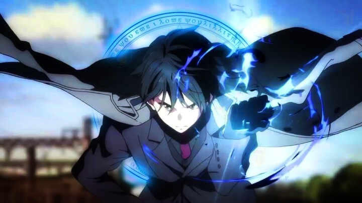 Top 10 Superpower Anime With Overpowered Main Character - Bilibili Top 10 Superpower Anime With Overpowered Main Character - Bilibili
