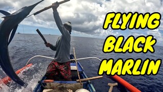 P14 - GRABE DELIKADO TALAGA ITONG BLACK MARLIN - EP32