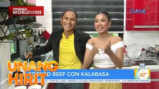 AlmuSerye: Magkapatid na sina Jay at Vhie, magkaayos pa kaya? | Unang Hirit