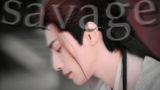 澹台烬×你|接手小质子后，手都要盘麻了  他毒发求你能拒绝嘛 走肾不走心 GB向  质子烬真的好乖～ht系列1