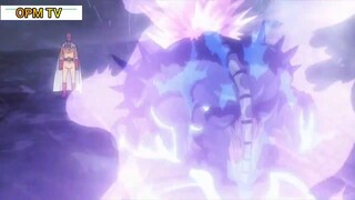 One Punch Man Tập 12 - Khá đấy