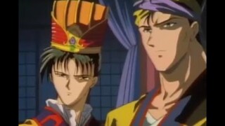 Fushigi Yuugi Tagalog Episode 24