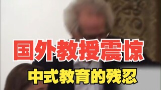 Kecemasannya berasal darimu, namun kamu malah menunggu rasa terima kasih darinya.