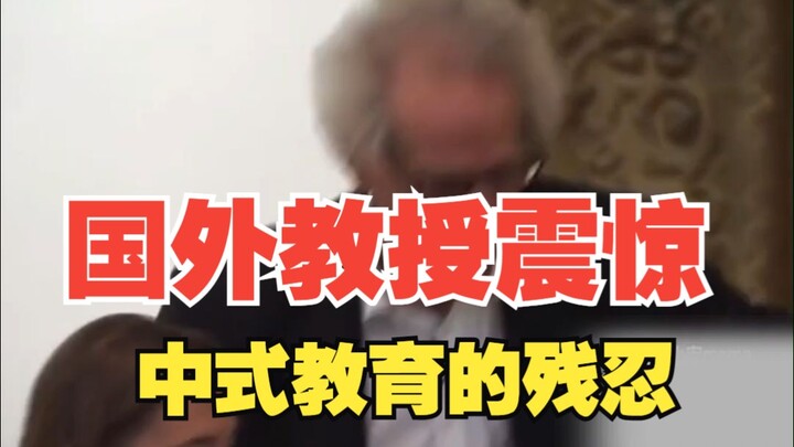 她的焦虑来源于你，而你却等待她的感恩