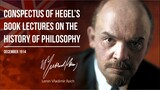 Lenin V.I. — Conspectus of Hegel’s Book Lectures On the History of Philosophy