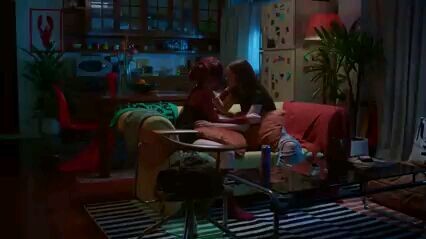 Girl rules officially Trailer.