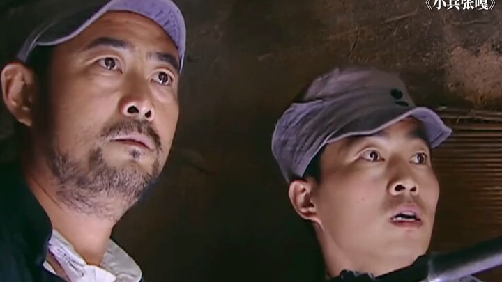 Don’t call me Crooked Mouth—my name is Zhang Buzheng.