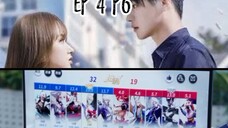 Falling into your smile Tagalog. Ep 4 p6