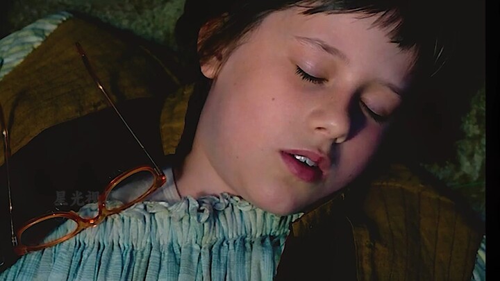 Watch “The BFG” in one sitting