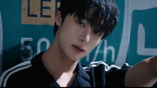 มอนสตาเอ็กซ์เปิดตัวมิวสิควิดีโอเพลงคัมแบ็กล่าสุด "N the Front"