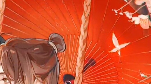 เหลียนเหลียน: ซานหลาง ขอยืมพลังเวทย์มนตร์หน่อยสิ