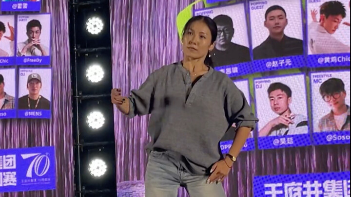 没什么特长，给大家表演个人工变速吧