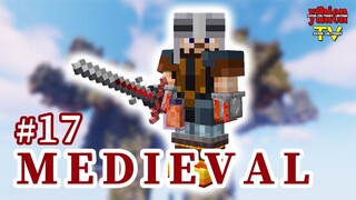 Hiệp Sĩ Thần Thoại 17 - Kho Báu Dưới Lòng Đất