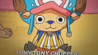 Chopper kawaii 🥺💘