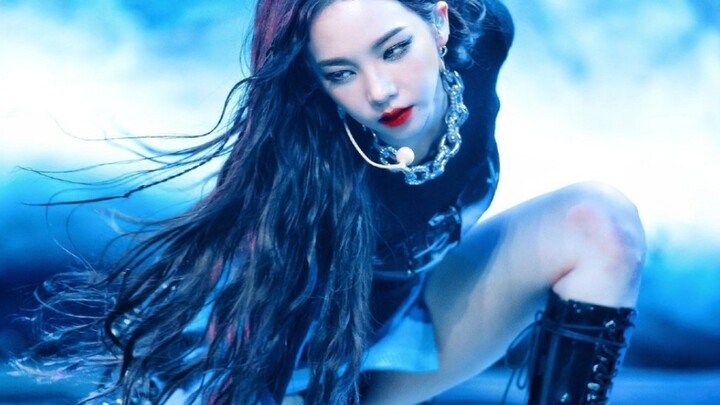 Seperti yang kita tahu, K‑pop tidak pernah kekurangan wanita cantik; hanya dengan ciri khas yang mud