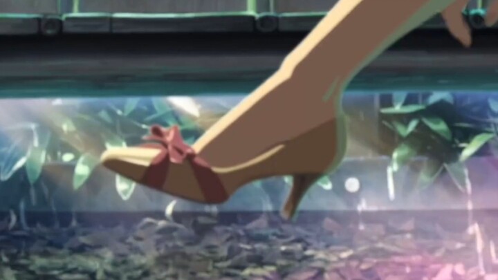 If you are a foot control, you must have watched this show!