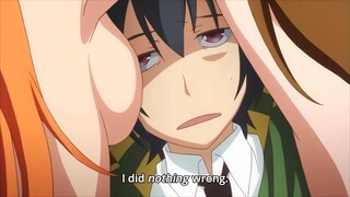 Anime Harem Ecchi Dengan Banyak Adegan Sesat No Sensor +18