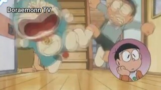 Doraemon New TV Series (Ep 43.5) Vừa làm lành lại xích mích #DoraemonNewTVSeries