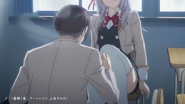 Date A Live Season 5 Episode 11 - Mama Mio Takamiya Akhirnya Tobat Juca..!!