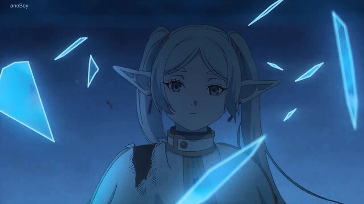 Frieren: Beyond Journey's End episode 28 Full English Sub -END- REACTION