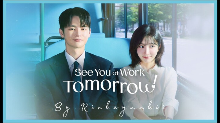 See You at Work Tomorrow (2026)
