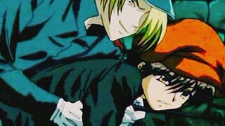 【冤罪/腐】老淑女番了 少年含冤入狱 第一天就遭到霸凌 难以生存【双男主】【兄弟情】【动漫】【混剪】【纯爱】【致郁】【CP】【推荐】【高能】兄弟情】【耽】古早番