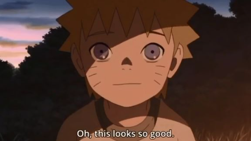 Naruto [AMV] • lovely (all alone)