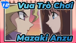 [Vua Trò Chơi/AMV] Bạn đã xem trận đấu Mazaki Anzu bao giờ chưa_12