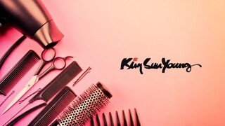 Kim Sun Young Hair Salon | Japanese Thermal Reconditioning | Straighten | Curl | Wedding Make up