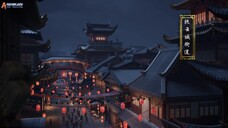 Rebirth of the Sword Patriarch Episode 9 Sub Indonesia