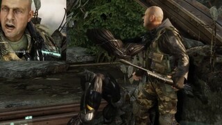 Hal-hal yang sebenarnya ada di dalam game tetapi tidak diberitahukan kepada pemainnya [Crysis 3 Rema