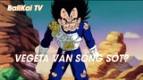 Dragon Ball Kai (Short Ep 16) - Vegeta vẫn sống sót?