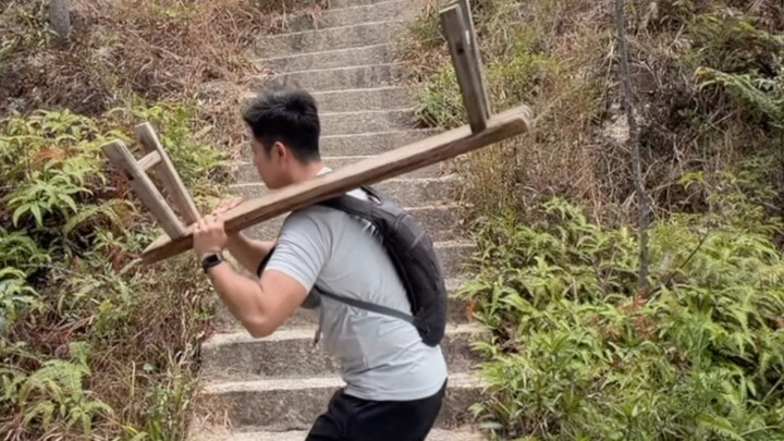 Film pendek AI "Ketika Saya Membuat Video dengan AI"