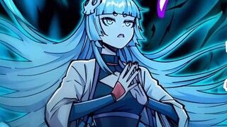 Episode 10｜Who would have thought that the banner on the Eternal Soul Banner was actually the underw
