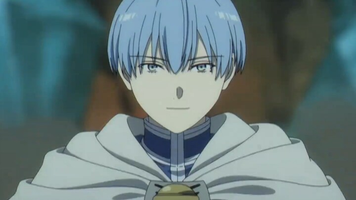 Cảm giác thế giới này thì sao nhỉ, hình như thực sự chẳng có mấy “chiến binh lục giác” đâu.