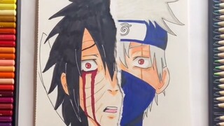 Naruto's heartbreaking puzzle