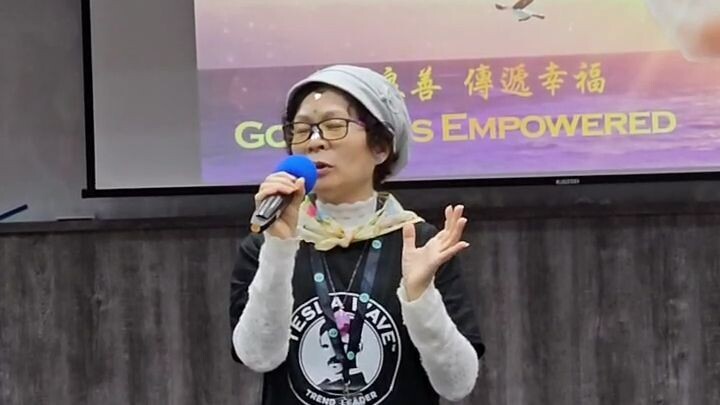 第十屆特斯拉分享心得1