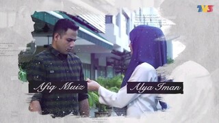 EPISODE 6 || Bukan Khawin Paksa 2020 (Malaysia)