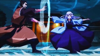 [Feng Ling Yu Xiu] Such a beautiful dance without form, are you sure you don’t want to take a look?