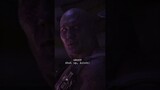 What Groot was saying in Avengers: Infinity War