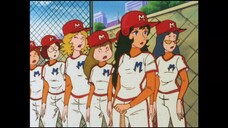 Mahou no Princess Minky Momo - 25 [English Sub]