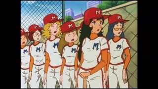 Mahou no Princess Minky Momo - 25 [English Sub]