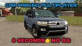 🚀toyota land cruiser 🔥best gearbox car parking multiplayer 100% working in v4.8.2 new update
