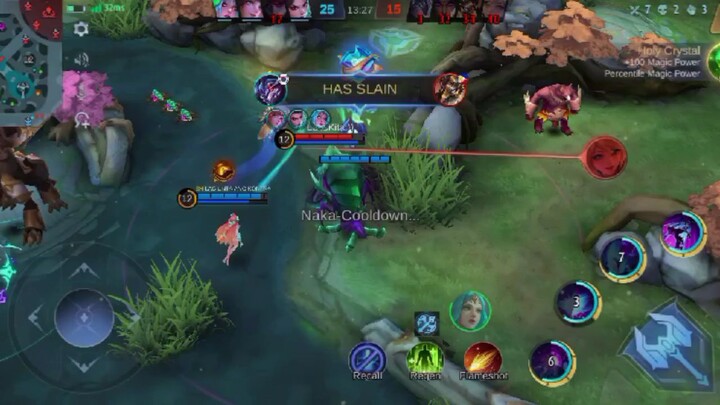 Mlllb rank game