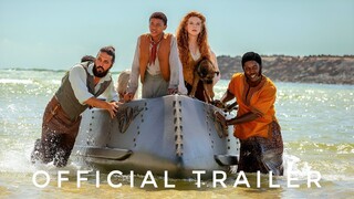NAUTILUS Teaser (2025)