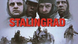 🇩🇪  Stalingrad  1993  (INSPIRED BY REAL EVENTS, Eng sub)