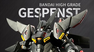 [Dunia Modeling Zaku] Seri OG harus berlanjut dengan baik dengan Bandai HG Undead