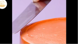 Cách làm bánh trang trí tổng hợp 5 #food