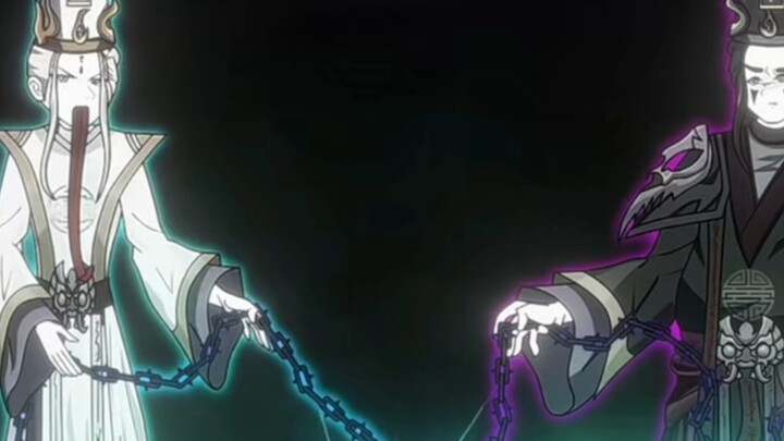 The Seventh Master and the Eighth Master teamed up to kill Gabriel in one move!!!