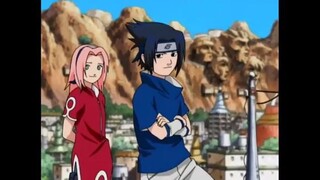 Naruto  Malay Dub Episod 02